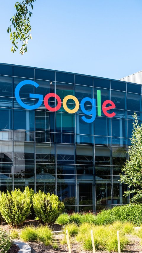 Curhat Karyawan Google Kena PHK Setelah 19 Tahun Kerja