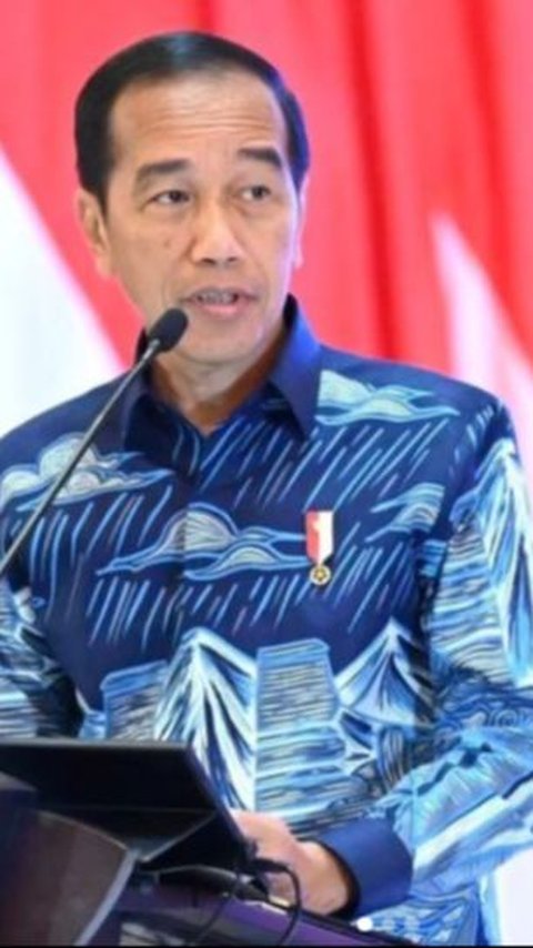 Jokowi Kecewa Kampus Indonesia Tak Masuk Top 100, Siapa yang Salah?