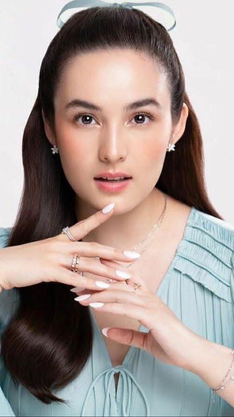 Profil dan Agama Chelsea Islan, Aktris Muda Berbakat Indonesia