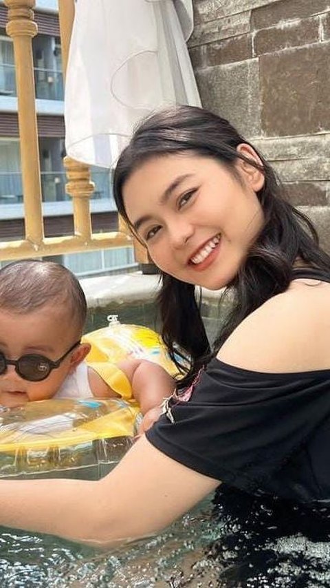 Hamil Anak Kedua, Cesen Istri Marshel Widianto Sering Alami Kontraksi Palsu 'Legit Bener Rasanya'