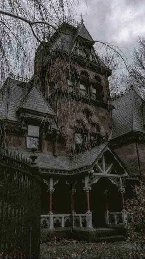 5 Haunted Places in Ontario That Will Give You Goosebumps | trstdly ...