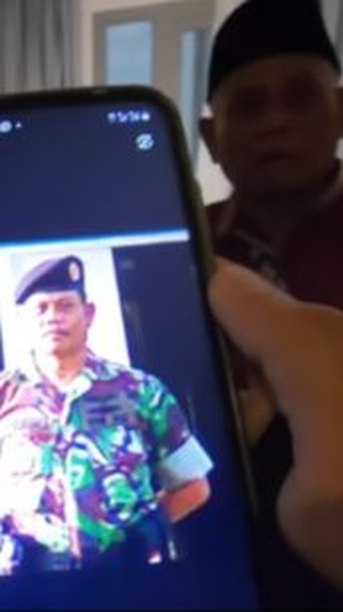 Pensiunan TNI AU Berpangkat Kapten Panik Tersesat saat Umrah, Ditolong Seorang Wanita 'Ibu ini Malaikat Apa'