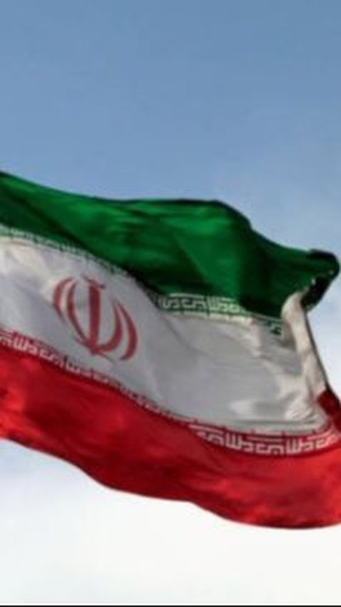 Iran Bom Markas Mata-Mata Israel di Irak, Lokasinya Dekat Kantor Konsulat AS