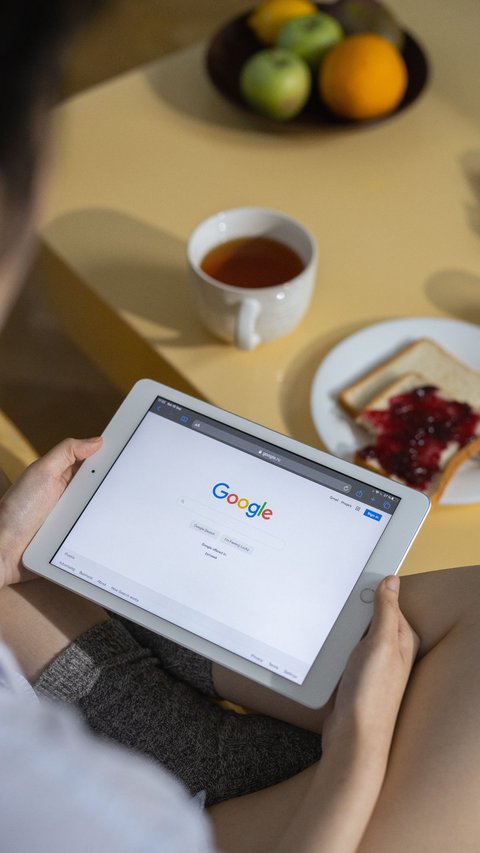 Pesan Google untuk Peringatan Kejahatan Siber, Awas Jangan Diabaikan!