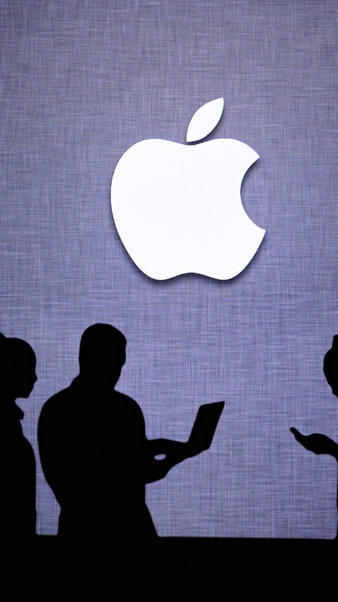 Apple Mau Pindahkan Tim AI, Pegawai yang Nolak Disuruh Resign