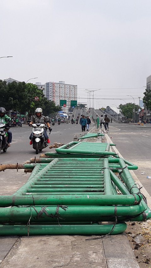 PHR Catat Perbaiki 7.365 Km Jalan Sepanjang 2023, Ekonom: Biaya Logistik Bakal Jadi Lebih Murah