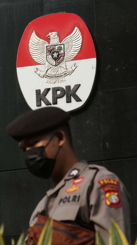 Komisi III DPR Desak Temuan Pungli Rp6,1 Miliar di Rutan KPK Segera Dibereskan: Sangat Memprihatinkan