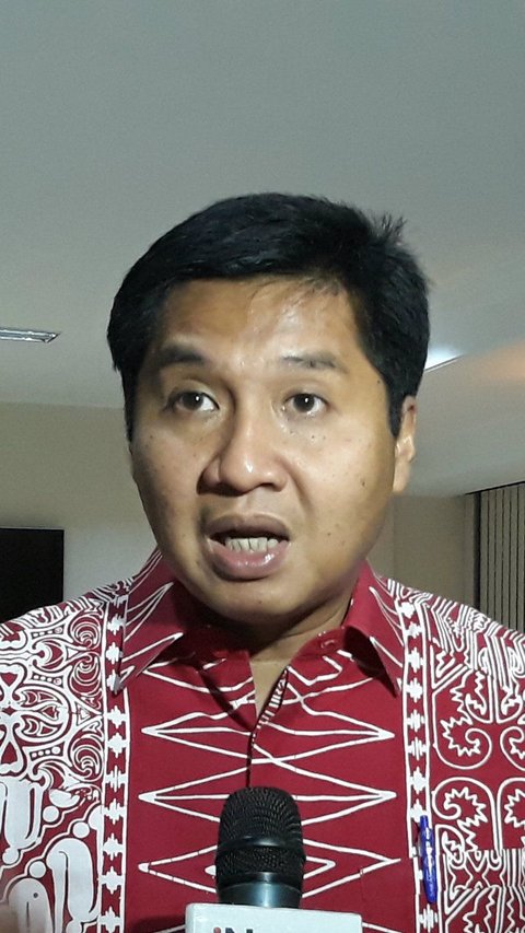 TKN: Kalau Maruarar Sirait Keluar PDIP Karena Jokowi Pasti Dukung Prabowo-Gibran, Enggak Mungkin Anies