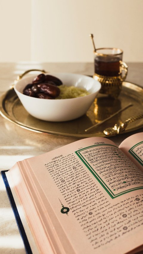 What is the Law of Fasting in Ramadan when Still Having Fasting Debt? Here's the Important Explanation for Muslims to Pay Attention to