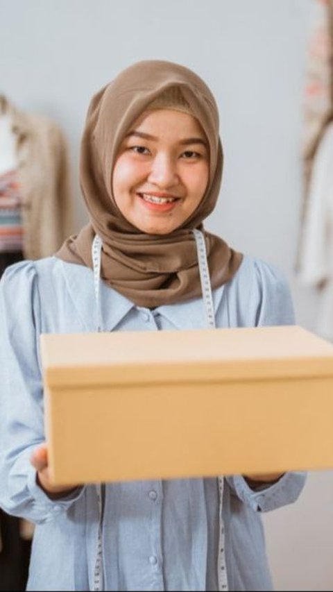 Bidik Pelaku UMKM Perempuan Naik Level, BCA Syariah Gelar WEPreneur 2