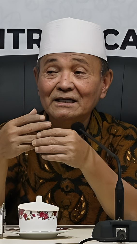 Sosok Buya Syakur, Ulama Kharismatik Indramayu yang Belajar ke Afrika dan Eropa