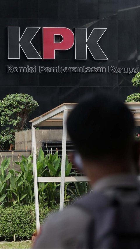 Hari Ini, 15 Pegawai KPK Jalani Sidang Etik Kasus Dugaan Pungli