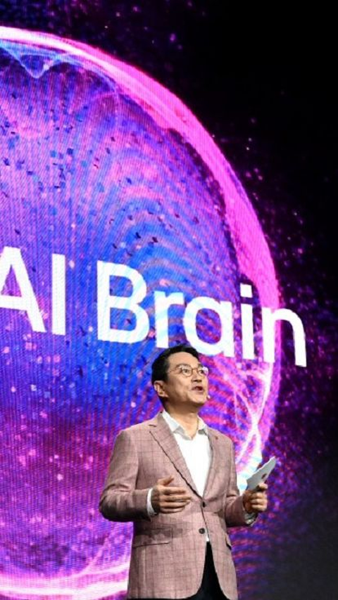 Hadirkan Inovasi Berbasis AI, LG World Premiere Usung Visi 'Menciptakan Kembali Masa Depan'