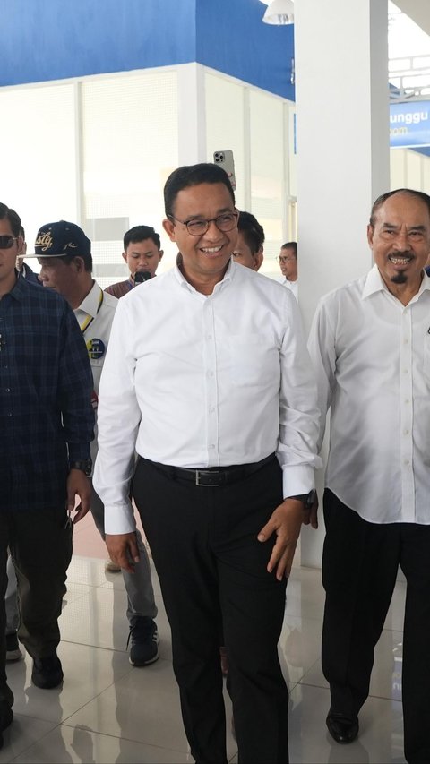 VIDEO: Anies Buka Suara Iklan di Videotron Hilang: Tak Siap Berdemokrasi!