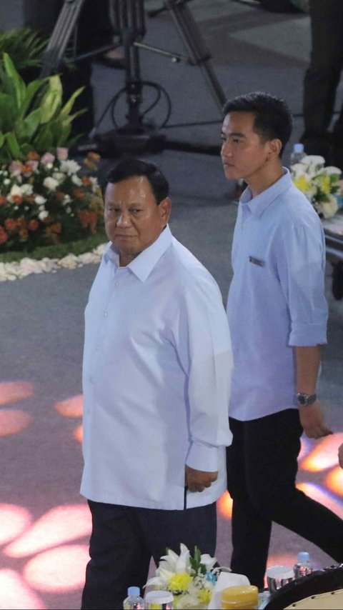 Berantas Korupsi, Prabowo Ingin Kualitas Hidup Pengambil Keputusan Penting Pemerintahan Diperbaiki