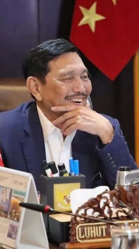 After the Government Pressured Entrepreneurs, Luhut Delays the Increase in Entertainment Tax by 40-75%