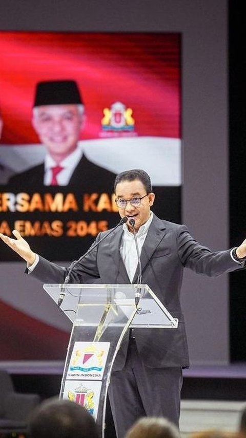 Simak, Ini Keuntungan Muncul di Iklan Videotron seperti Anies Baswedan