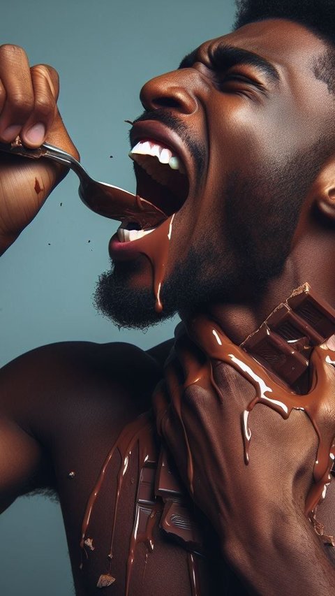 Eating Chocolate Can Actually Be Fatal, Know the Safe Consumption Limit