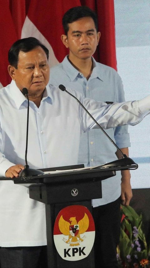 TKN Prabowo-Gibran Ingatkan Anak Muda Jangan Terlena Politik Indentitas Janjikan 'Tiket Surga'