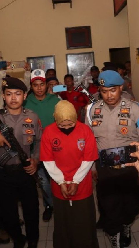 Facts about the Pelakor Woman Who Killed the Legitimate Wife in Sampang: The Husband of the Victim is Hurt Because He Prefers His Mistress