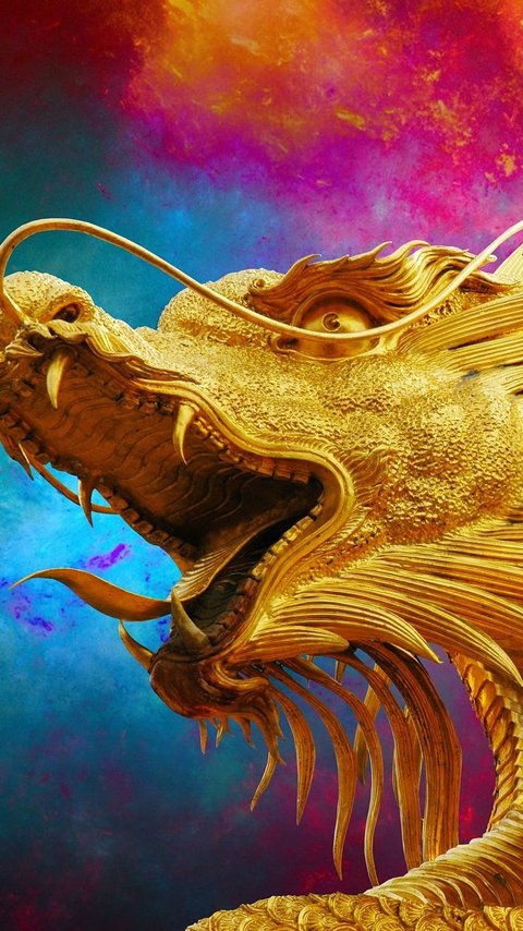 History of Legendary Creatures Dragons from Various Cultures around the World