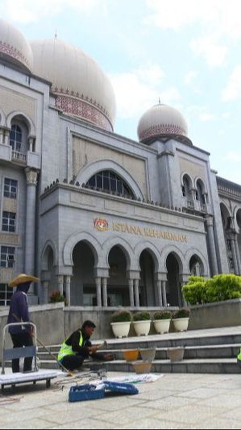 Kisah Empat WNI di Malaysia Lolos dari Hukuman Mati dan Seumur Hidup