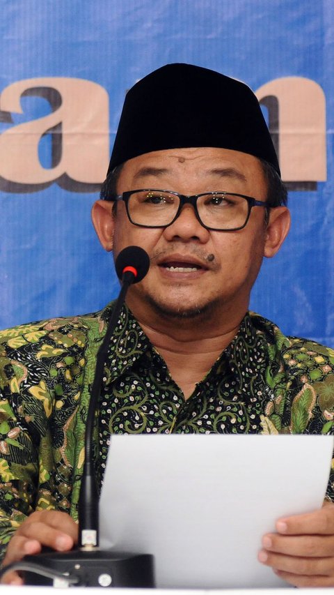 Sekum Muhammadiyah: Pilpres Satu Putaran, Memangnya Judi Rolet?