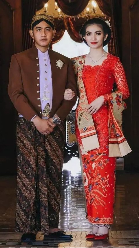 Adu Gaya 3 Istri Cawapres Indonesia di Pilpres 2024, Siapa Paling Elegan dan Berwibawa?