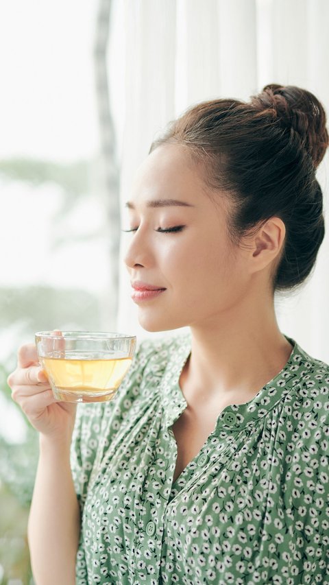4 Benefits of Oolong Tea for Health, Let's Try Consuming it Routinely