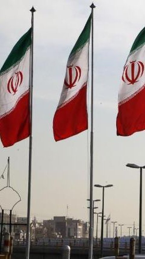 Iran Eksekusi Empat Mata-Mata Israel, Terungkap Sedang Rencanakan Pembunuhan Pejabat