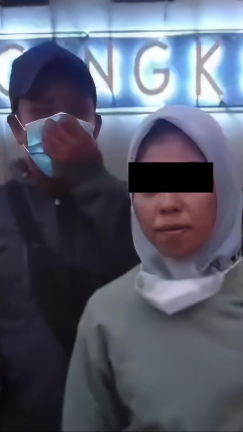 Viral Husband Legally in Kediri Caught Wife Cheating, Instead of Shame But Instead Ngegas: 'I No Longer Acknowledge You as My Husband'