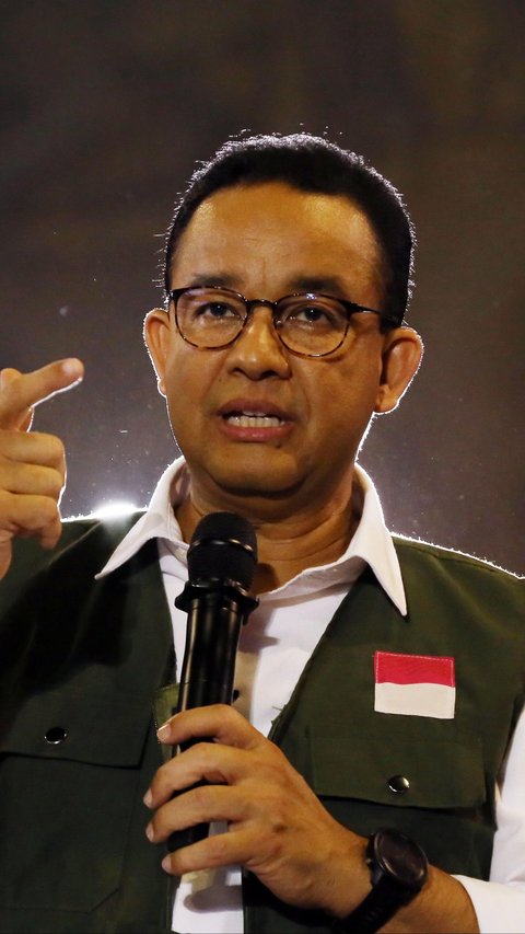 Anies Kritik Harga Sewa Gedung Teater di TIM Naik: Negara Harus Membantu, Bukan Membebani