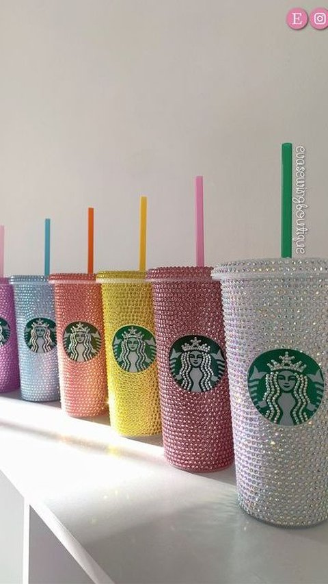 Starbucks: Kami Tak Pernah Beri Pendanaan Kepada Pemerintah Israel