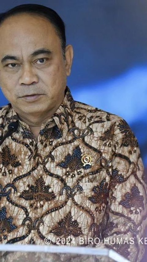 Gerilya Menkominfo Colek Satu Persatu Menteri Diisukan Mundur dari Kabinet