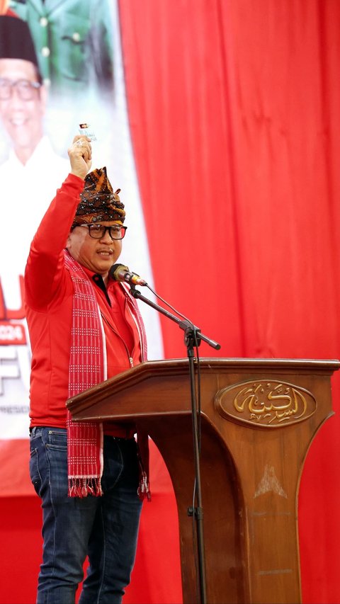 Hasto Akui Belum Ada Permintaan Jokowi Bertemu Megawati: Pintu Selalu Terbuka