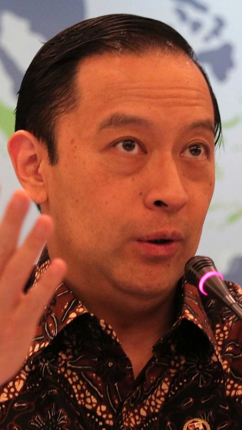 Jejak Karir Tom Lembong, Dulu Anak Buah Jokowi Kini Ikut Anies