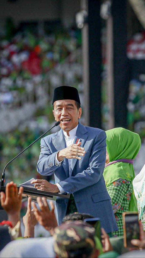 Jokowi Disebut Ingin Bertemu Megawati Bahas Koalisi, Begini Kata Istana
