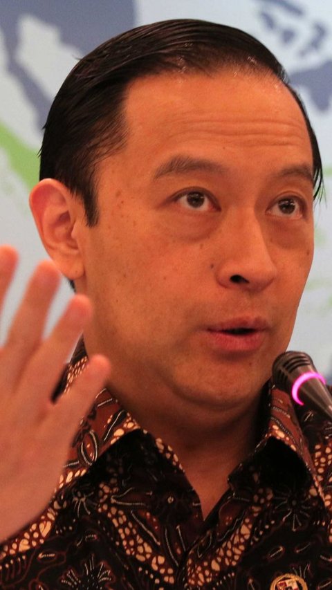 The Wealth of Tom Lembong Whose Name Went Viral After the Fourth Vice Presidential Debate