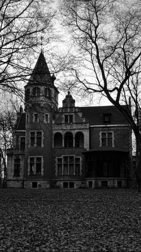 5 Most Haunted Places in Colorado, Full of Eerie Stories | trstdly ...