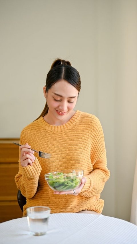 Bantu Turunkan Berat Badan dengan Sehat, Intip Panduan Lengkap Clean Eating untuk Pemula