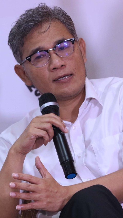 Budiman Sudjatmiko: Pernyataan Tom Lembong Melanggar Etika Profesional