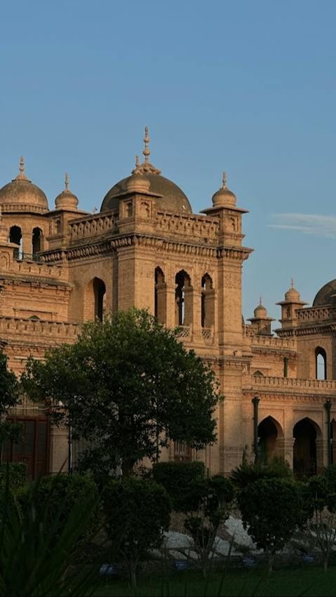 Top 6 Places to Visit in Lahore: The Heart of Pakistan | trstdly ...