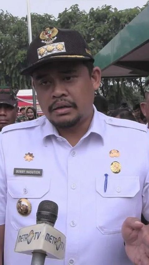 Bobby Nasution Blak-blakan soal Karut Marut Medan Zoo Hingga Terancam Tutup