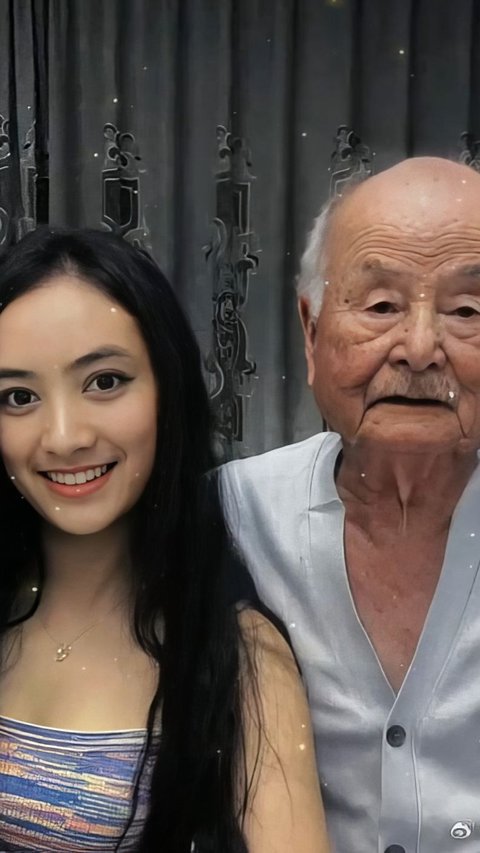 Grandfather Willing to Leave Wife and Children for a Woman 10 Years Younger, The Ending is Painful