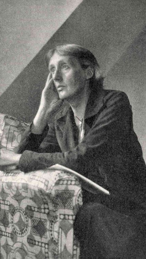 25 Januari 1882: Kelahiran Virginia Woolf, Sastrawan Klasik Legendaris Abad 20