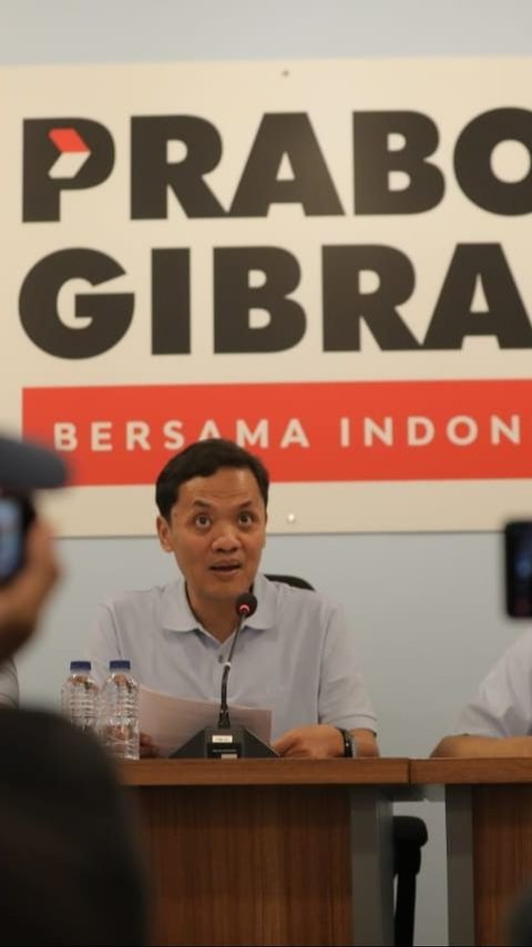 VIDEO: Prabowo-Gibran Terbuka Jika Presiden Jokowi Memihak & Mau Ikut Kampanye