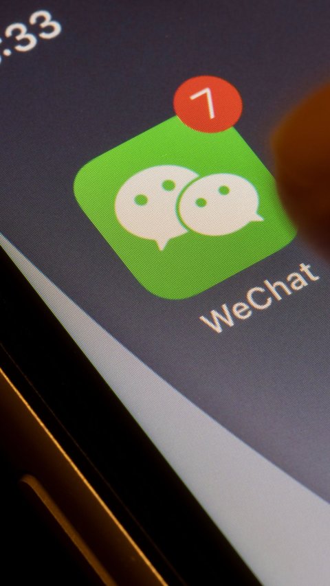 Terima Gaji Sampai Rp66 Juta, Pegawai Resign karena Mumet Ikut 600 Grup Chat Perusahaan