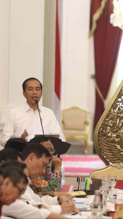 Mahfud Ungkap Situasi Kabinet Jokowi Tak Lagi Ada Gurauan, Menko PMK: Ada Kecanggungan Akibat Beda Politik