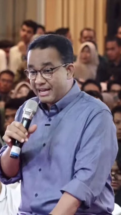 Anies Kampanye di Padang: Mau Pilih yang Didukung Konglomerat atau Rakyat?