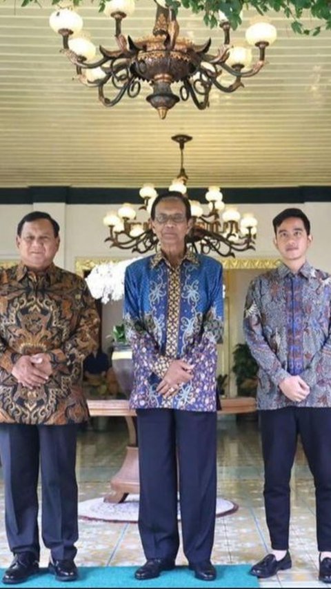 Relawan Sakti Bakal Door To Door Menangkan Prabowo-Gibran di Jakarta